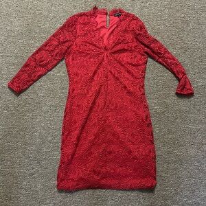 Holiday dress or a night out